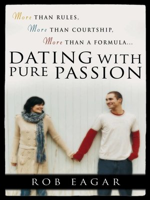 cover image of Dating with Pure Passion